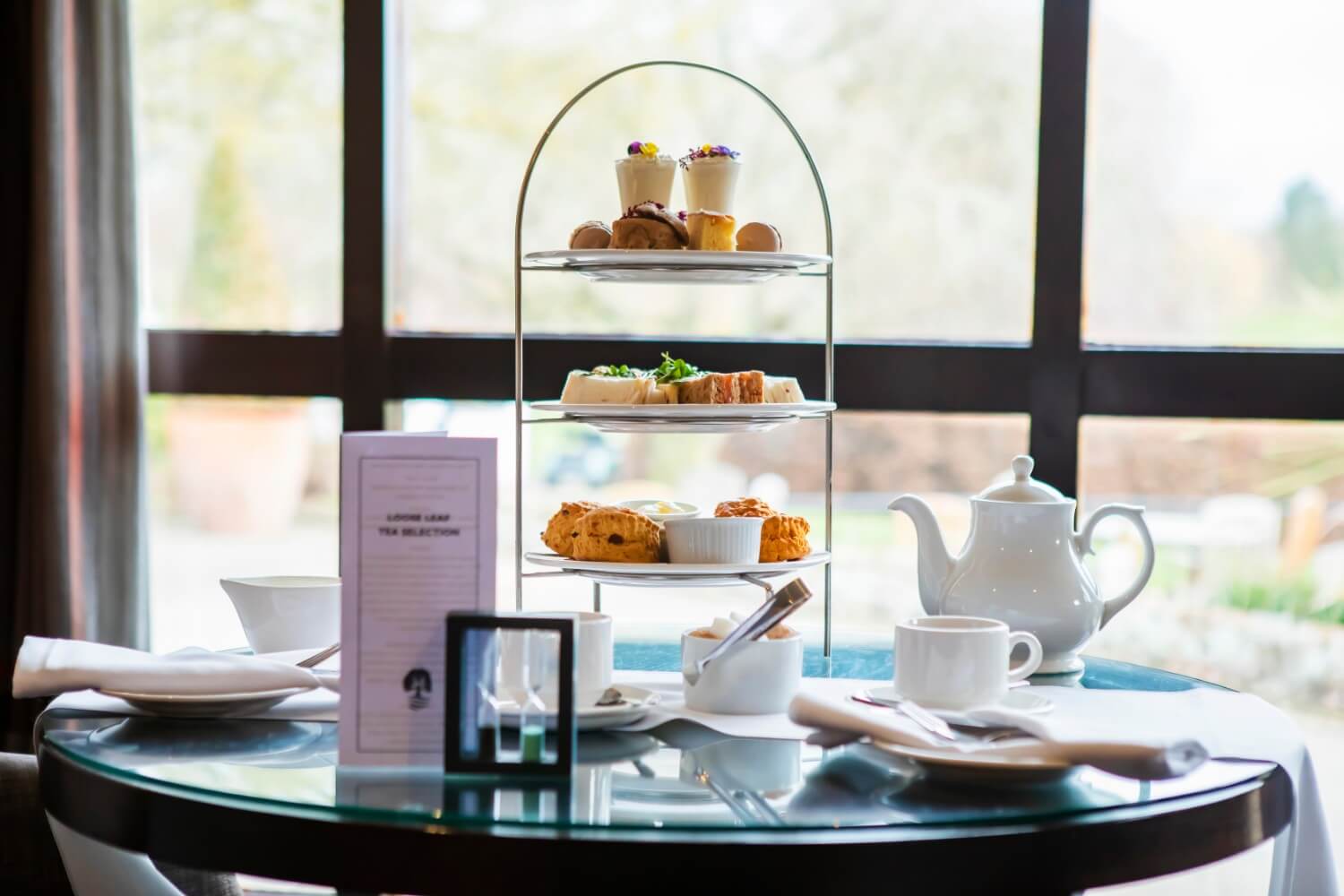 The Spa At Barnham Broom 4