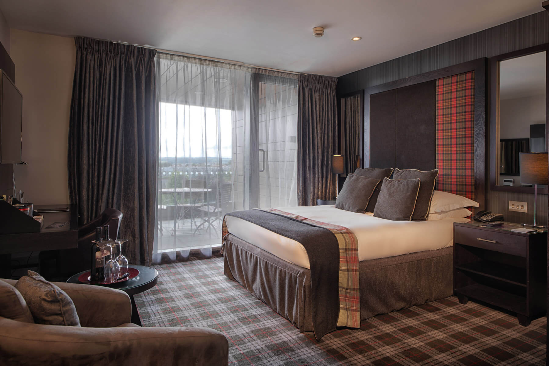 Malmaison Aberdeen 7