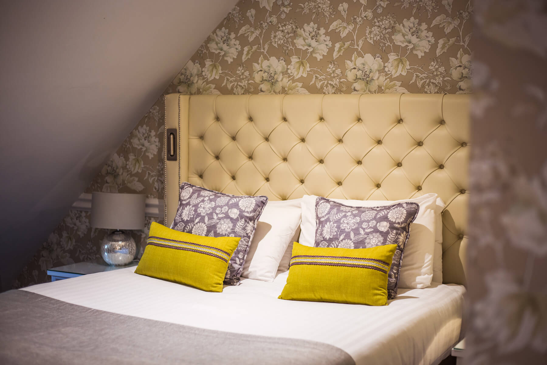 Redworth Hall Hotel 13