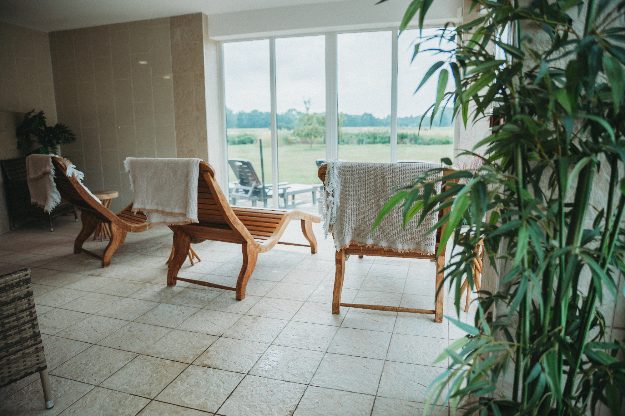 Energise Pentney   Relaxation Area