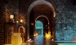 Aire Ancient Baths London