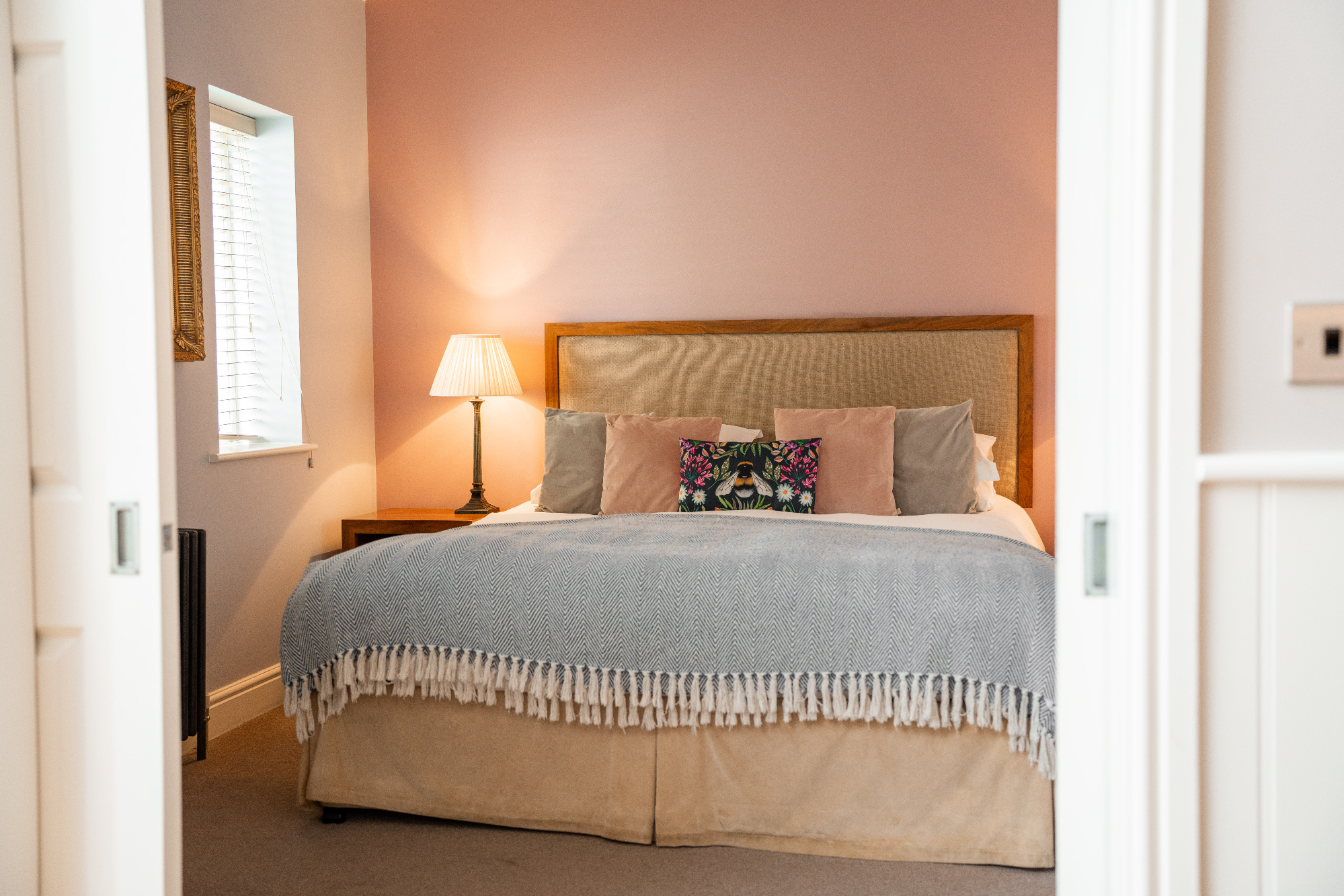 Feversham Arms   Main House Suite 1