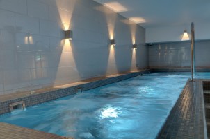 Why we love Verbeia Spa at the Craiglands Hotel