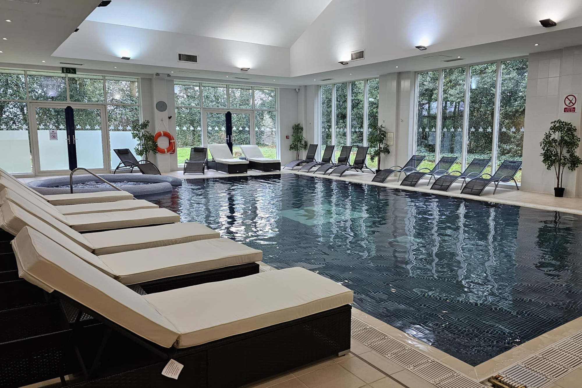 Muthu Clumber Park Hotel And Spa