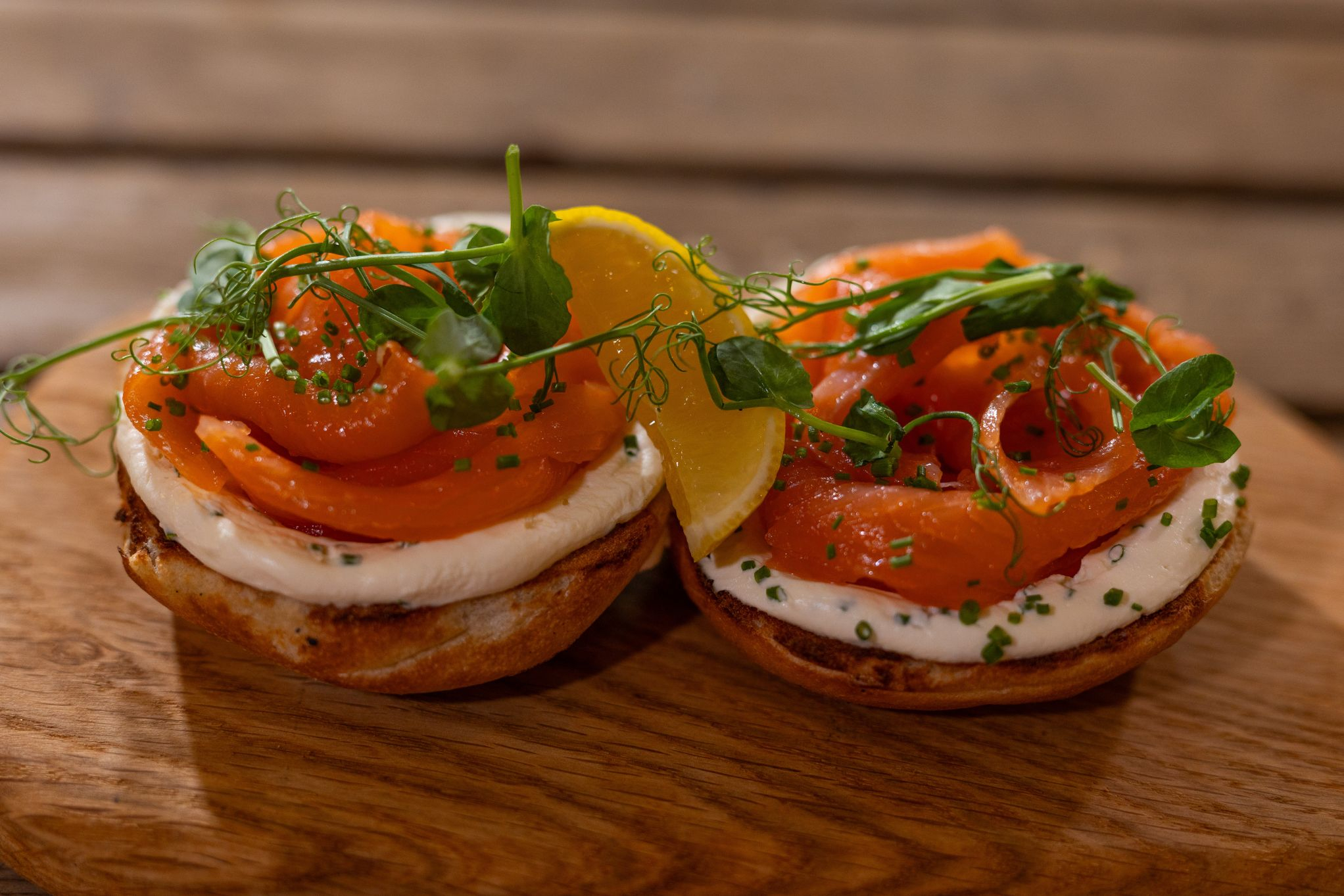 Norfolk Mead Hotel   Food