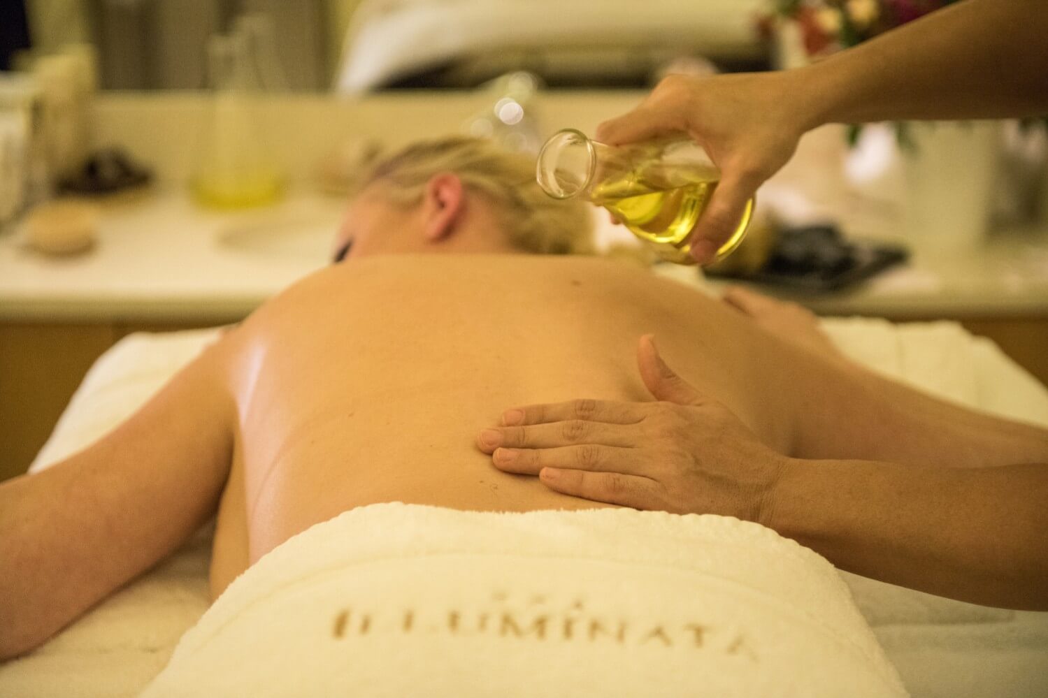 Danesfield House Hotel 22