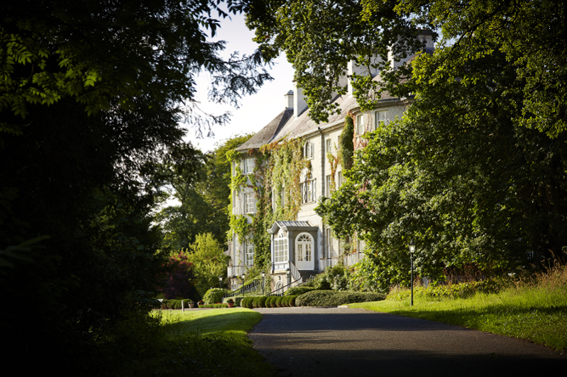 Mount Juliet Estate 15