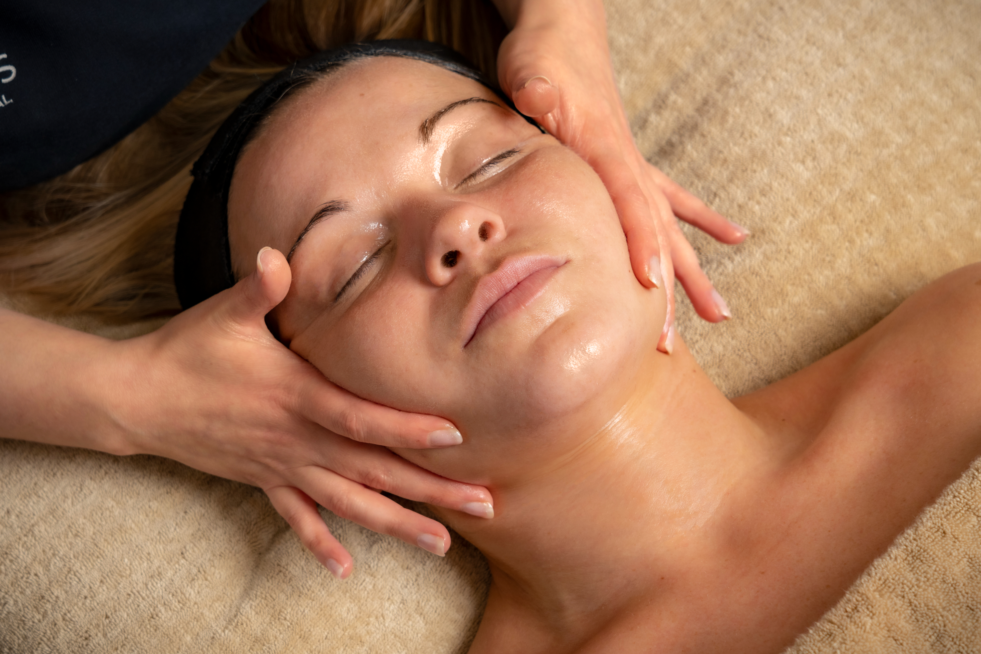 Mdh Cruther Spa Leisure Facial