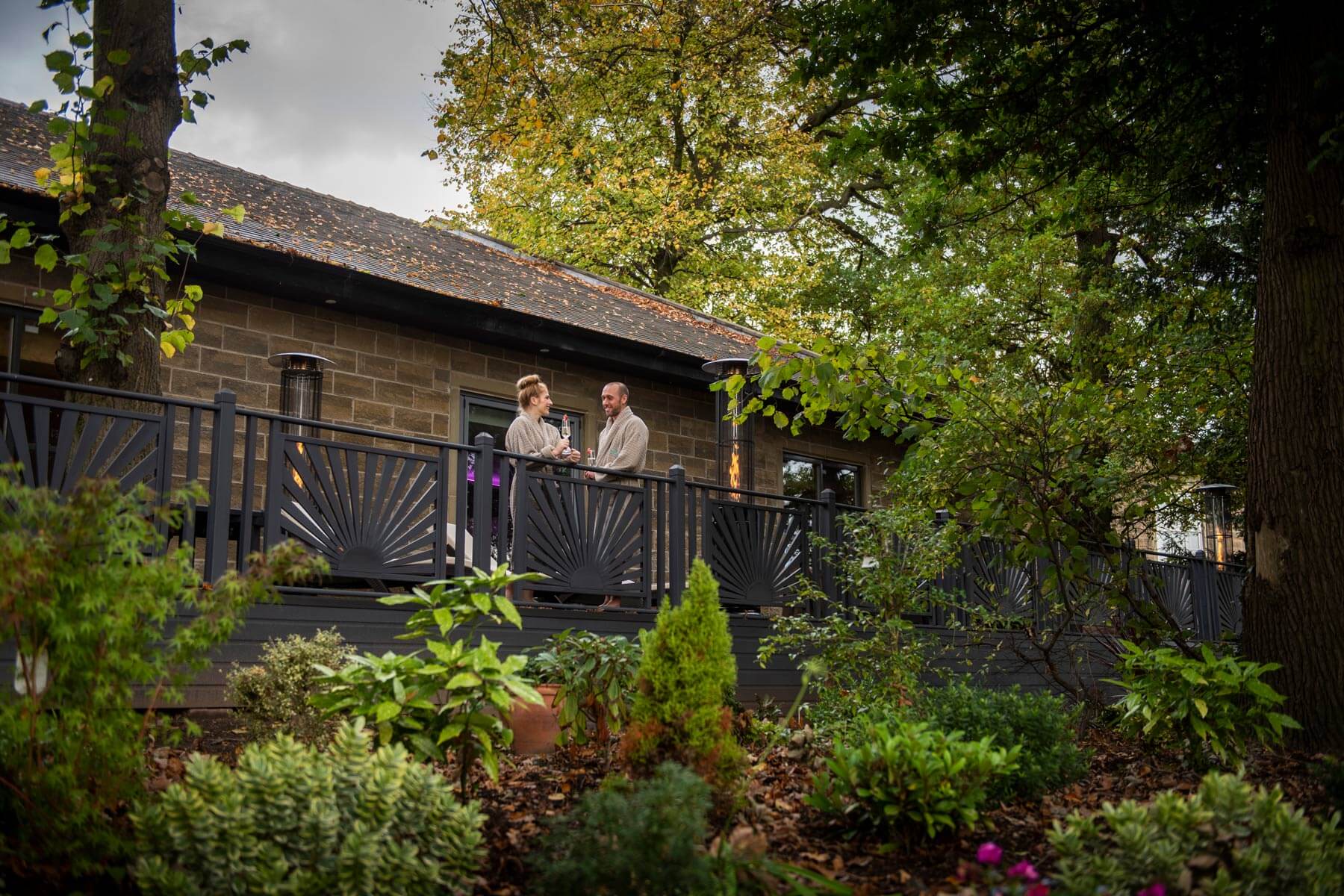 Ringwood Hall Hotel And Spa 3