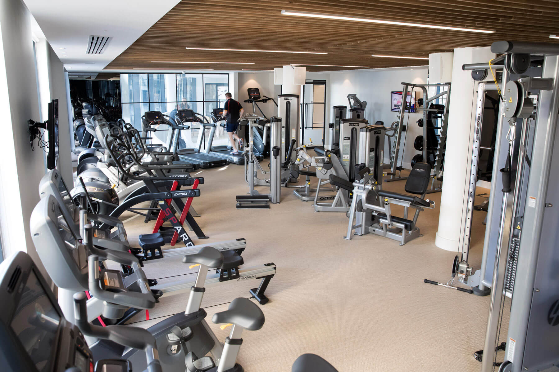 Southampton Harbour Hotel And Spa 15