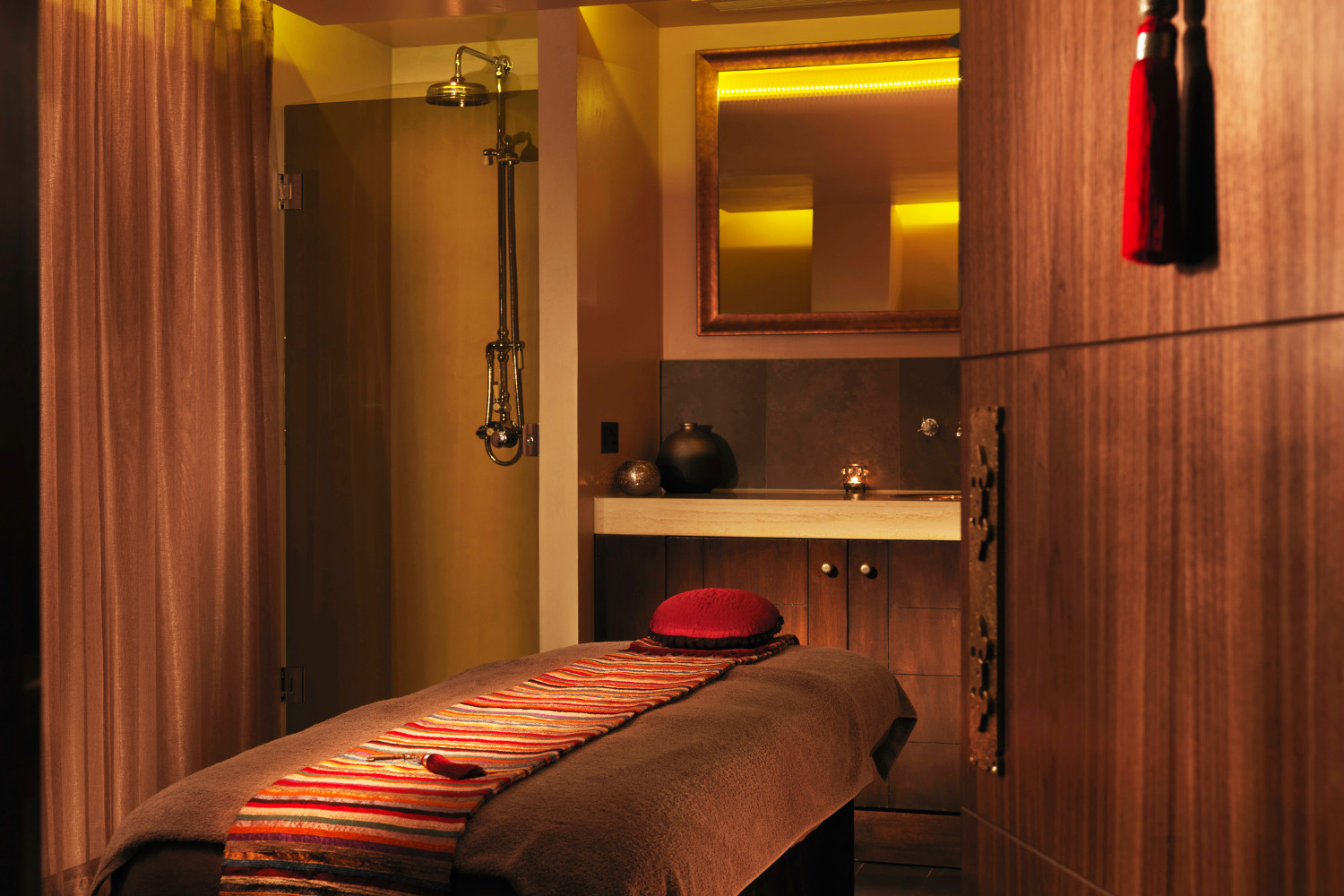 The Spa In Dolphin Square 5