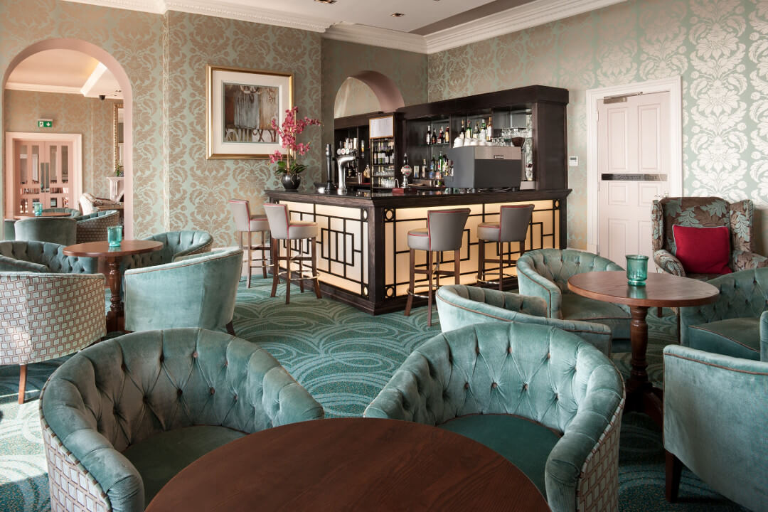 Best Western Plus Dover Marina Hotel & Spa 12