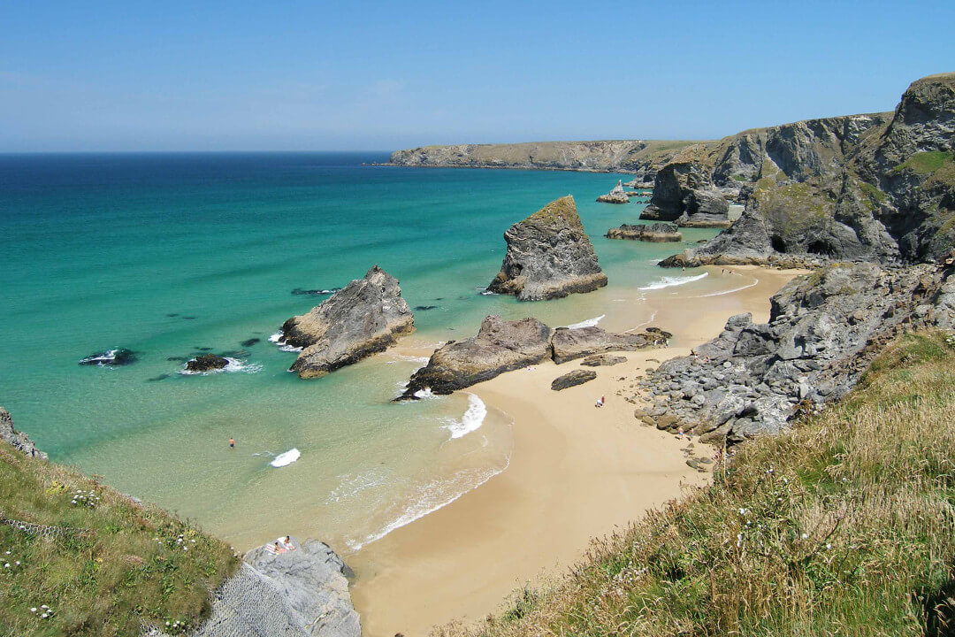 Bedruthan Hotel And Spa 22
