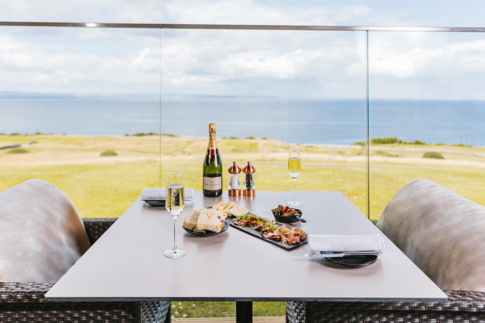 Fairmont St Andrews   Terrace