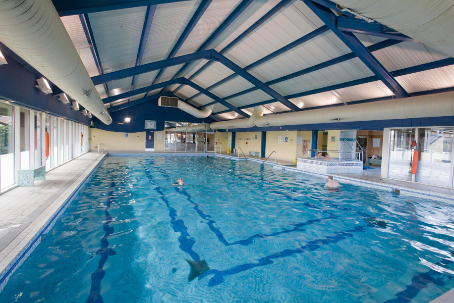 Hellaby Hall Hotel & Leisure 5