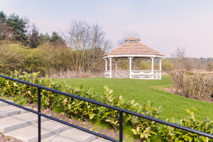 Holiday Inn Newcastle   Gosforth Park 16