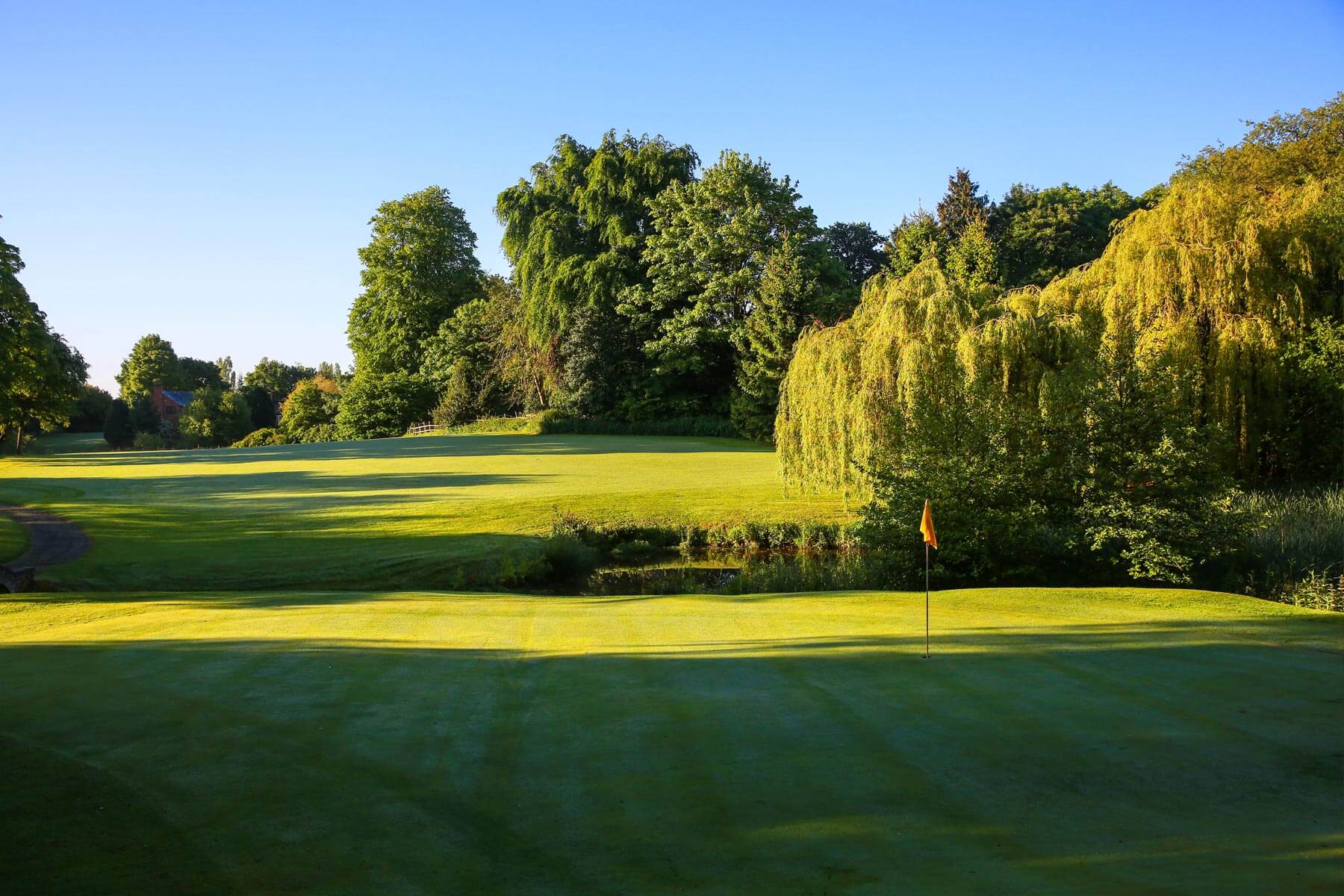 Macdonald Hill Valley Hotel, Golf & Spa 13