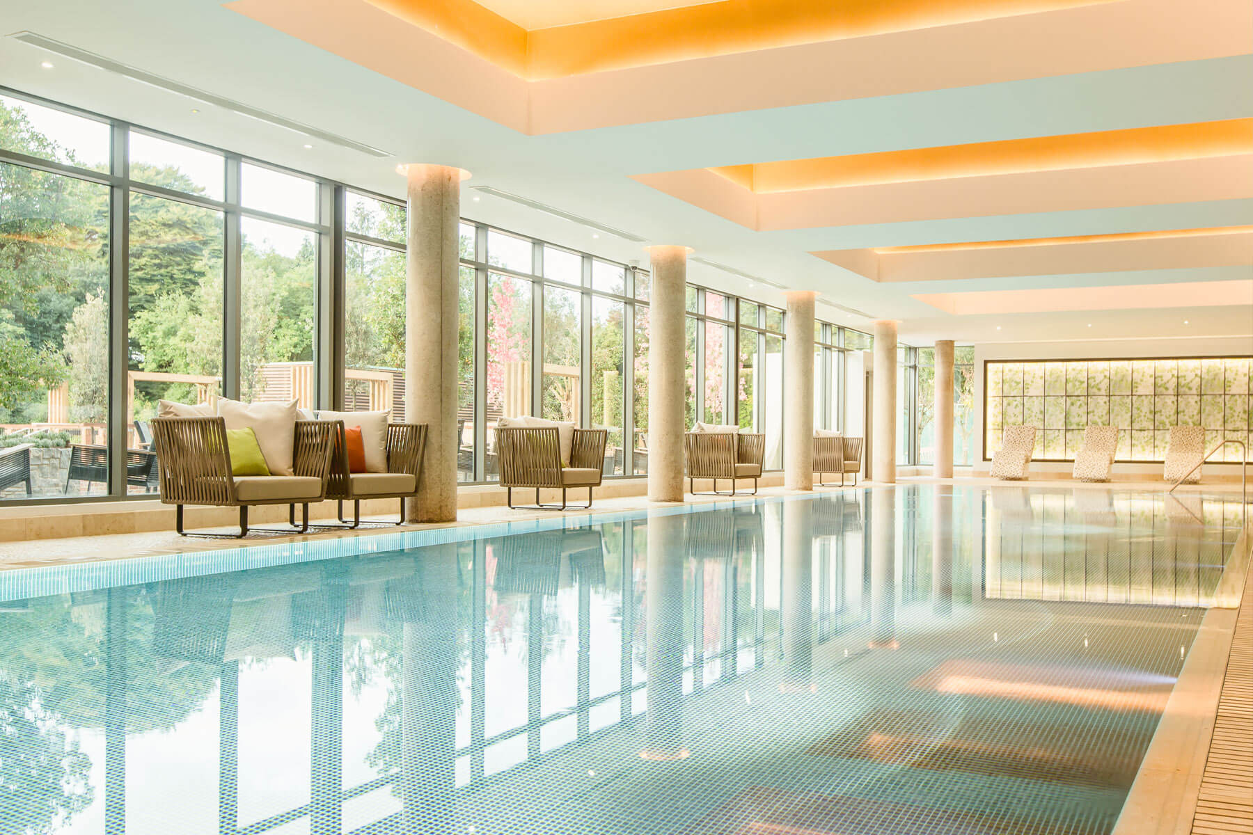 Galgorm Spa & Golf Resort 4