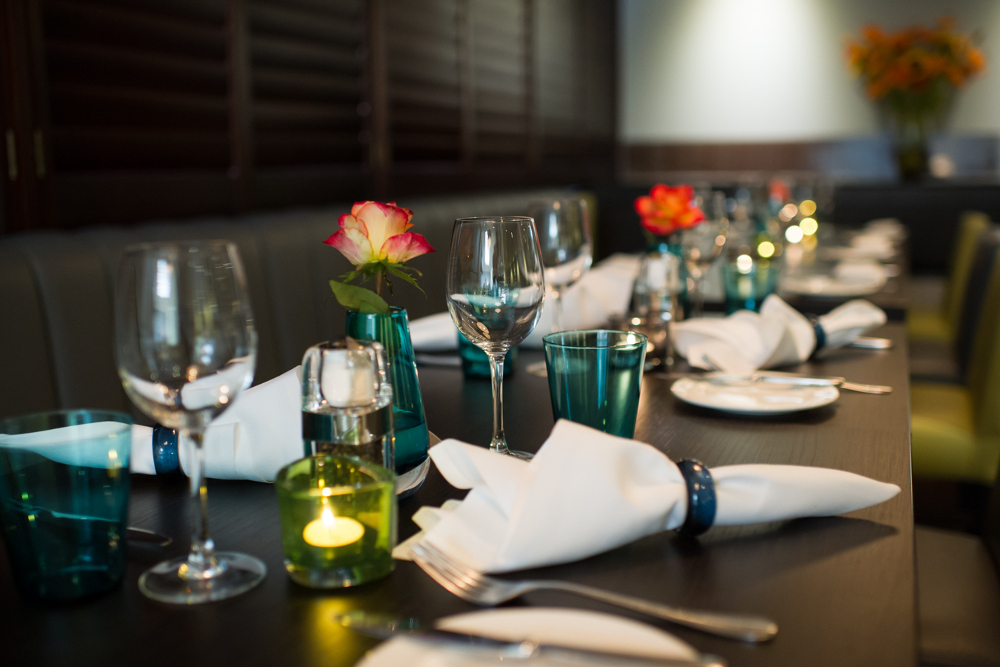 The Spa In Dolphin Square 10