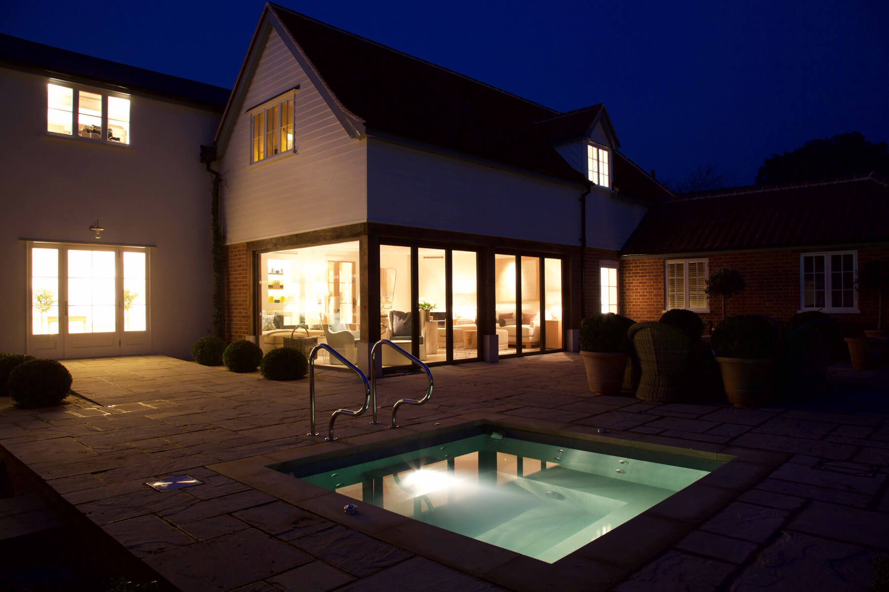 The Swan At Lavenham Hotel And Spa 1