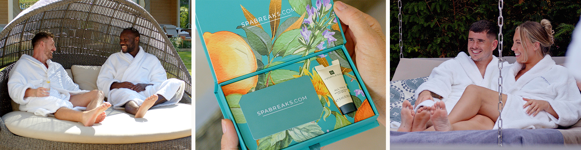 Couples Voucher Banner