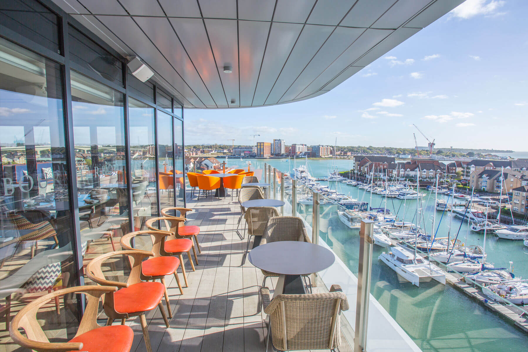 Southampton Harbour Hotel And Spa 9