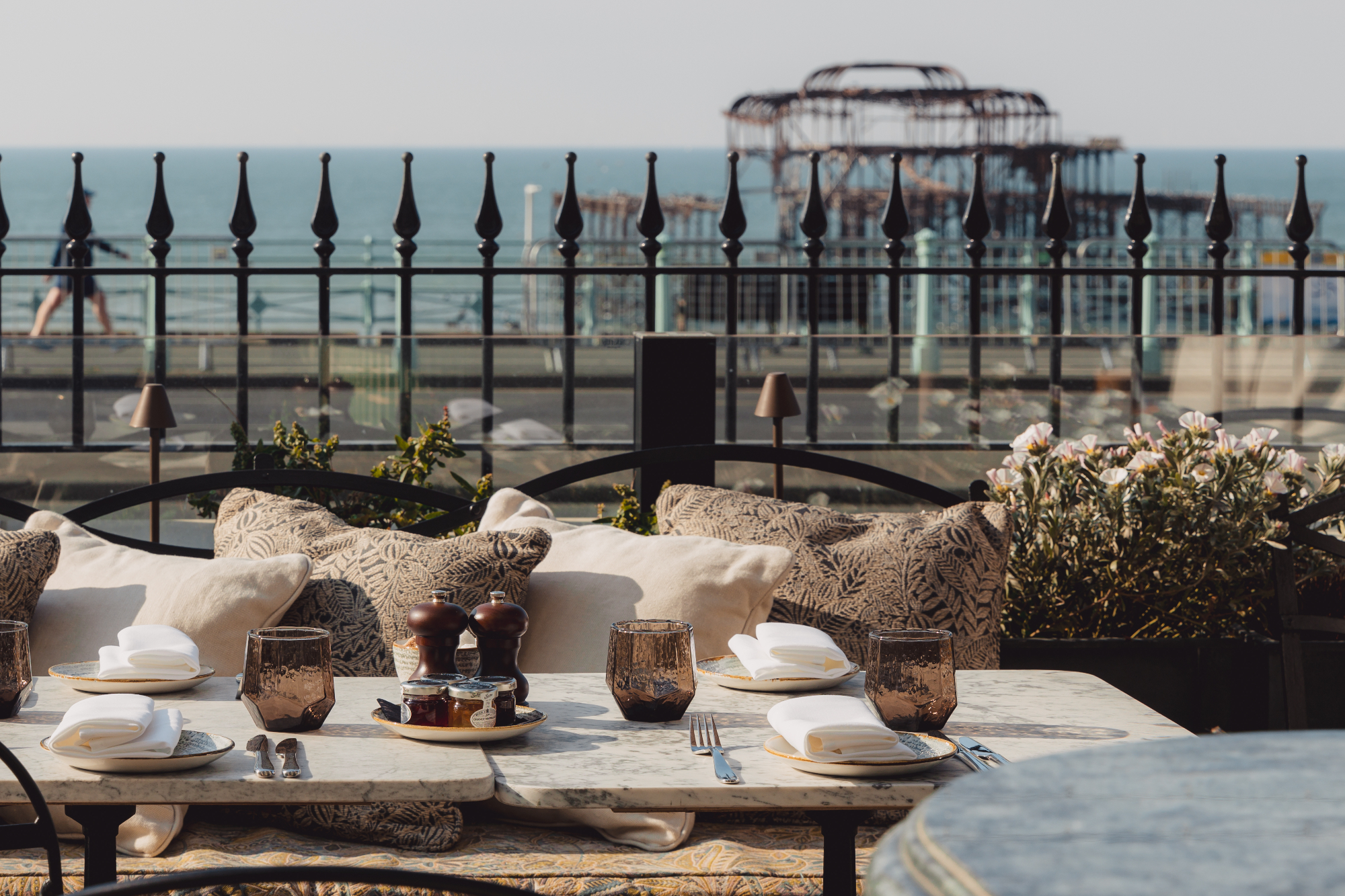 No.124 Brighton   Terrace Breakfast   High Res 24