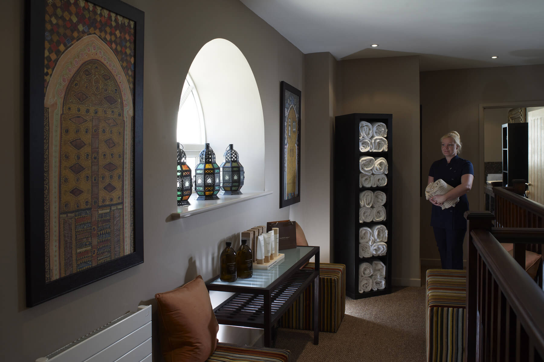 The Mount Somerset 7