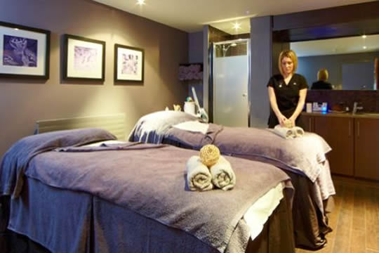 Village Spa Swindon 5