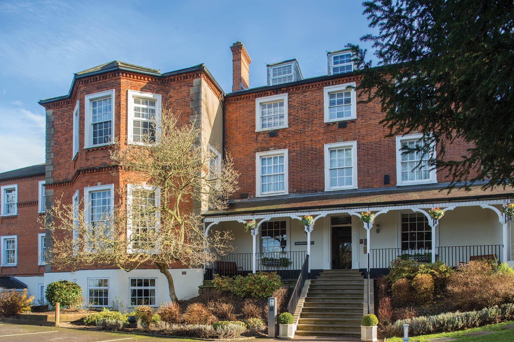 Brandshatch Place 13