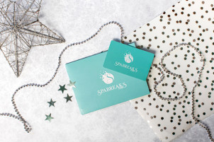 What are the benefits of giving Monetary spa gift vouchers? 