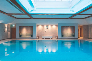 Cottons Hotel and Spa: the Cheshire spa for a girls’ night in