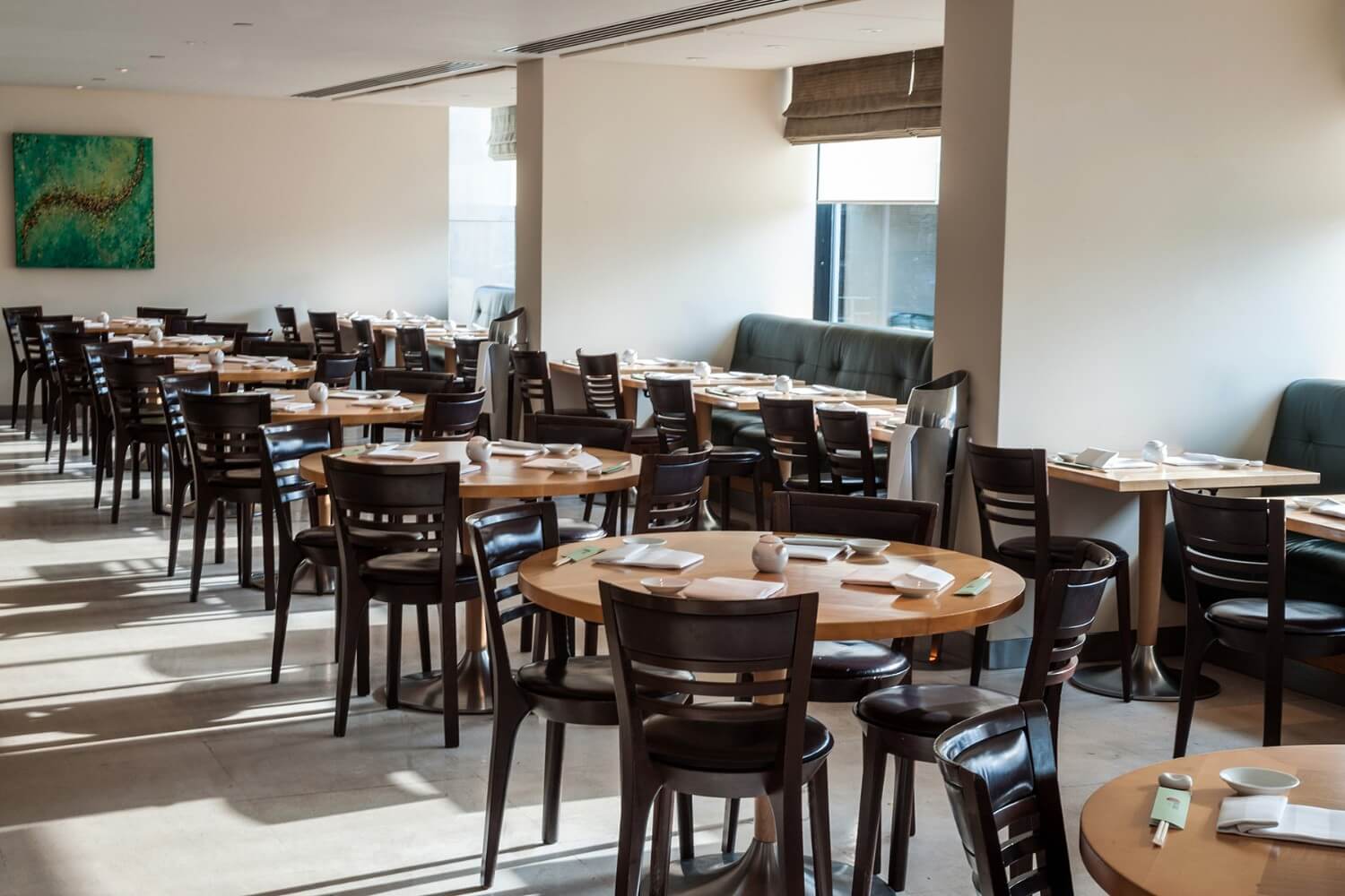 Como Metropolitan London 12