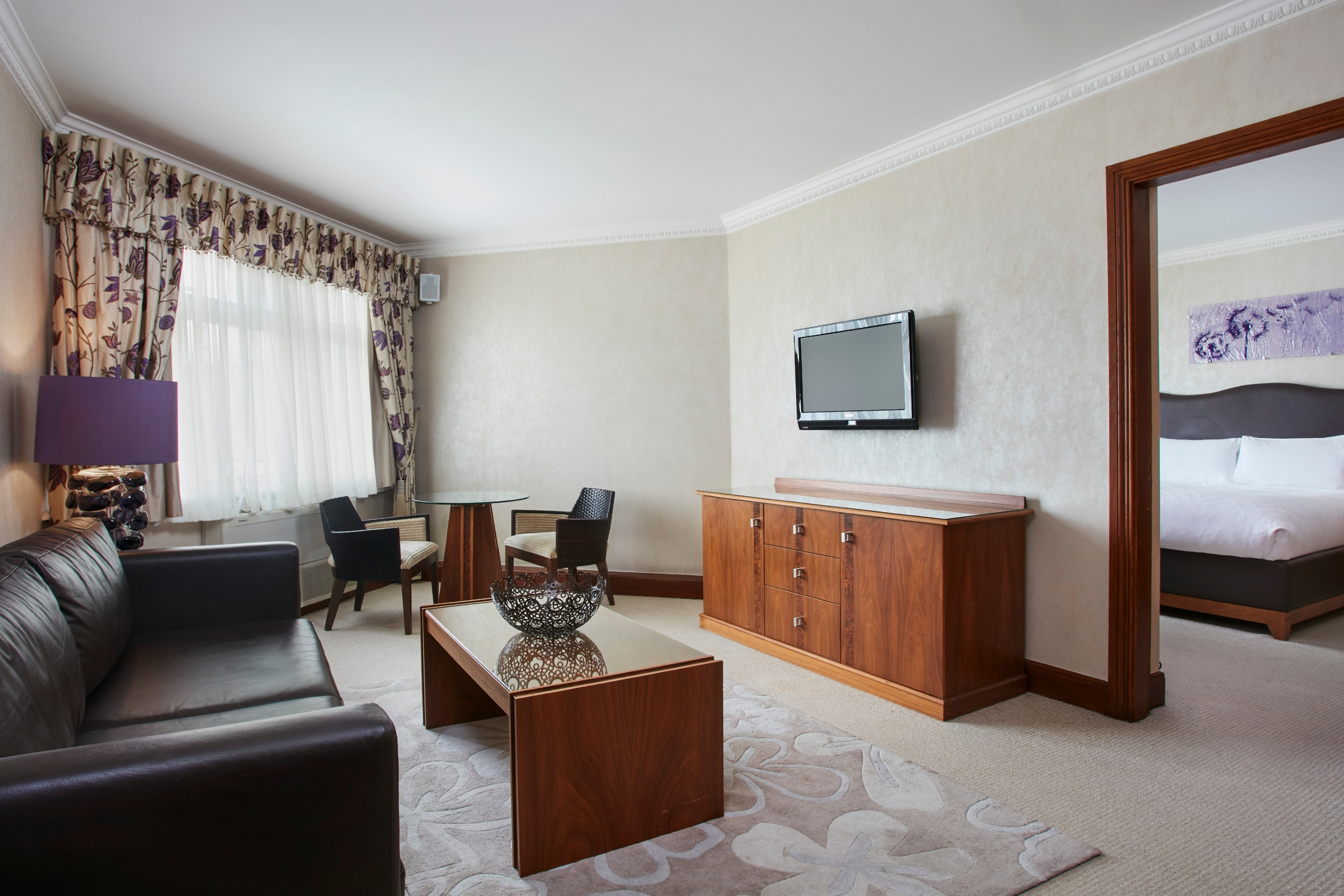 Jurys Inn Cheltenham 12