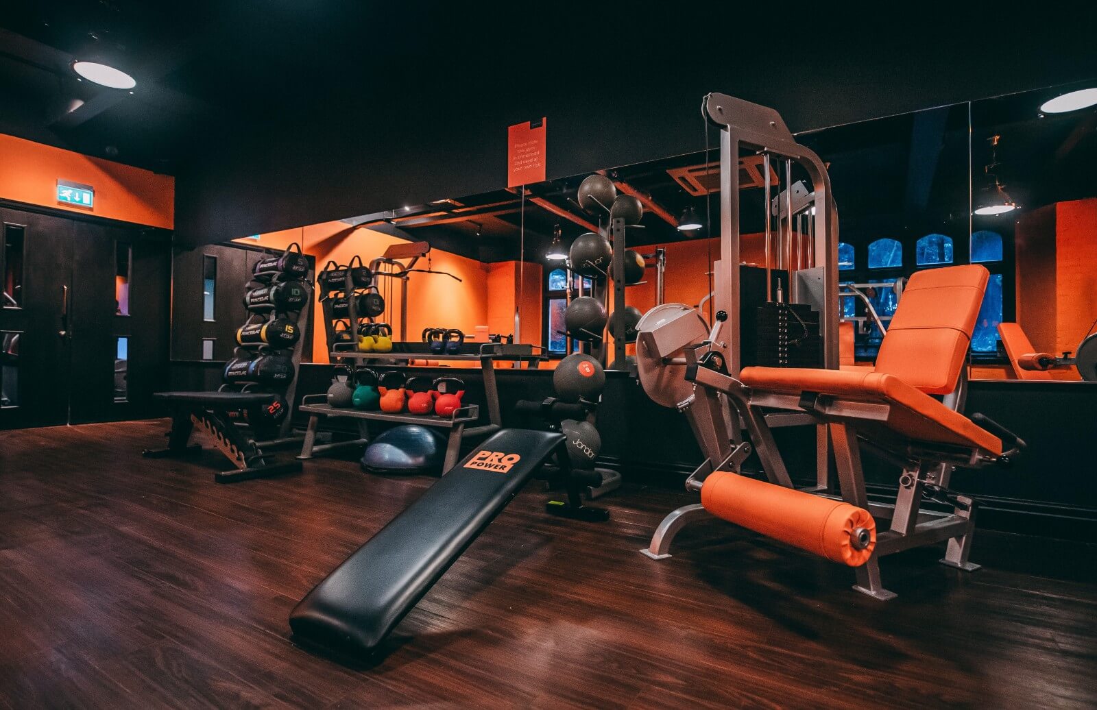 Ruthin Castle Hotel 14