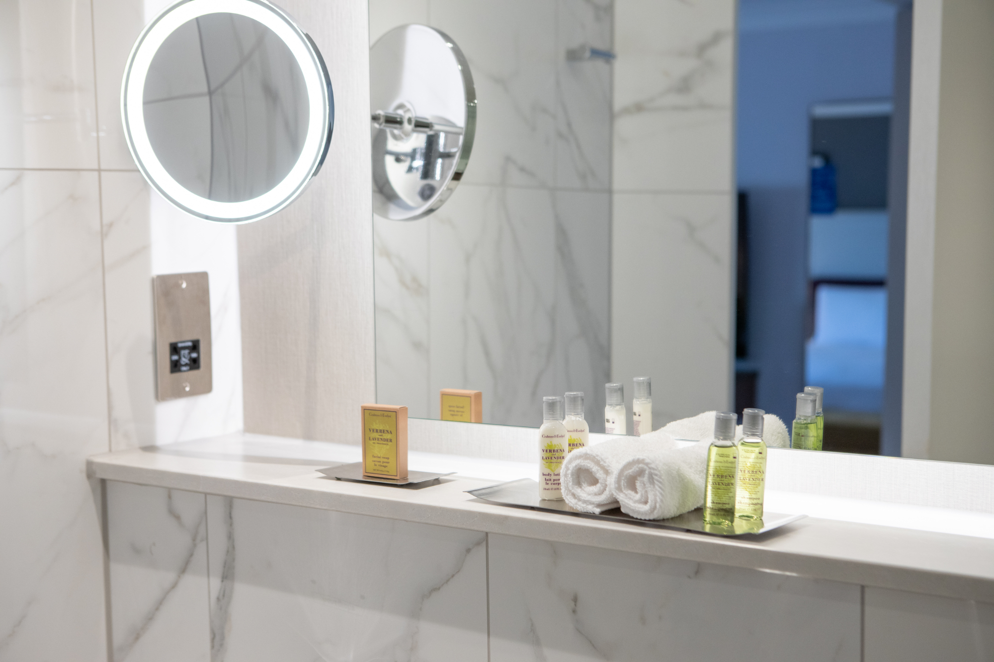 Dt Stoke On Trent   Bathroom