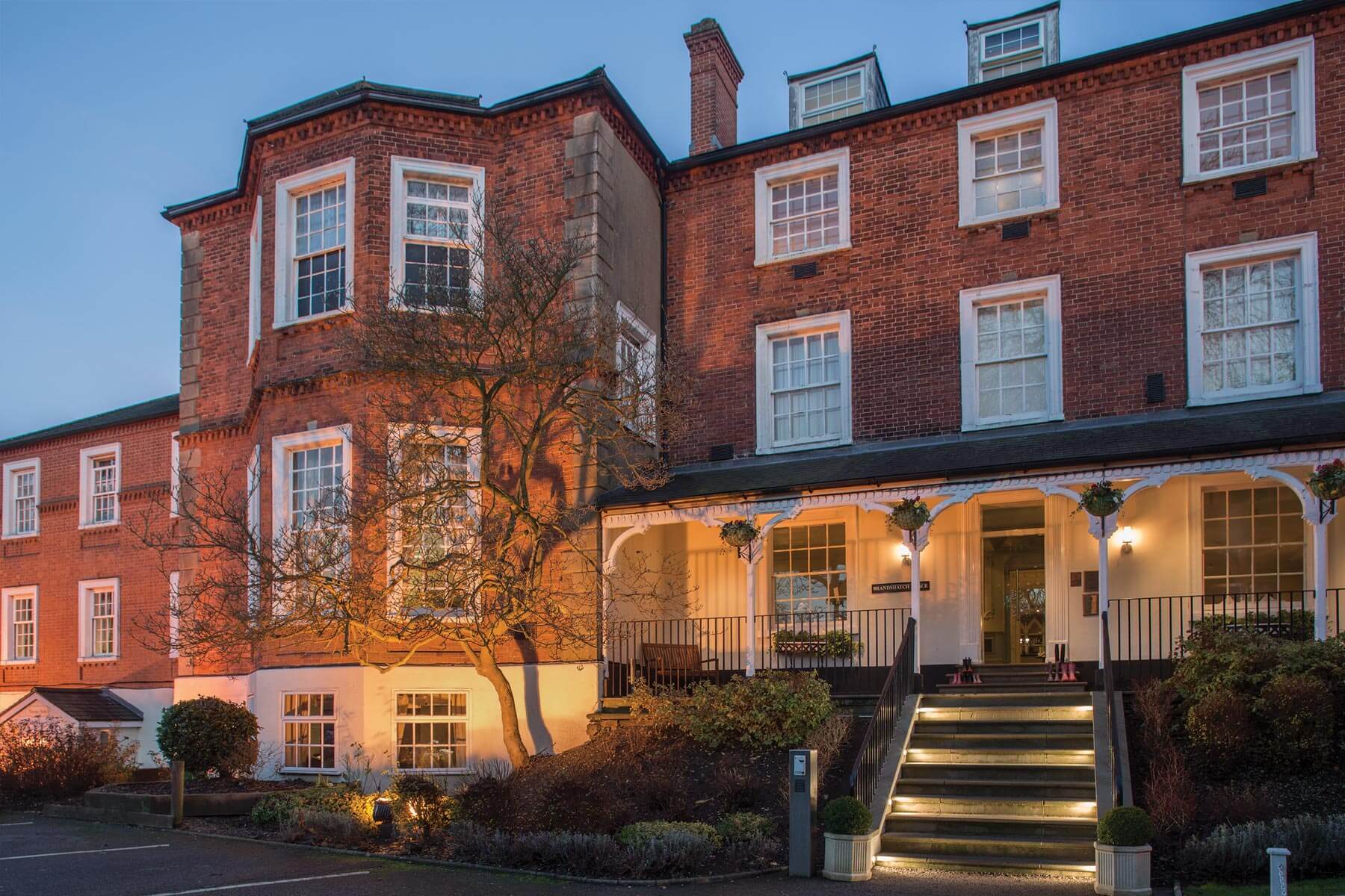 Brandshatch Place 14