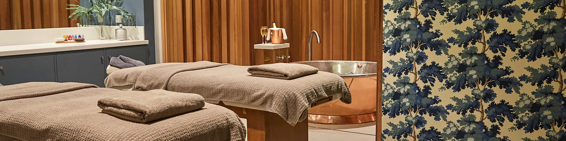 Rudding Park Spa Days & Breaks | Spabreaks.com