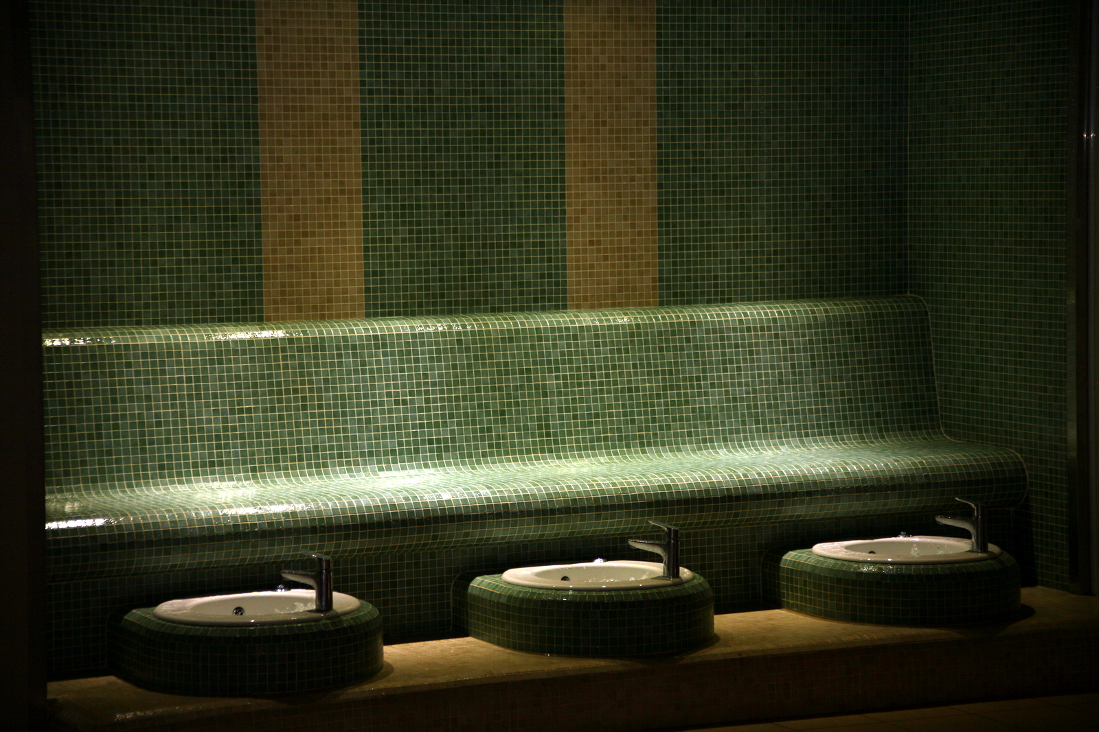 Bicester   Foot Baths