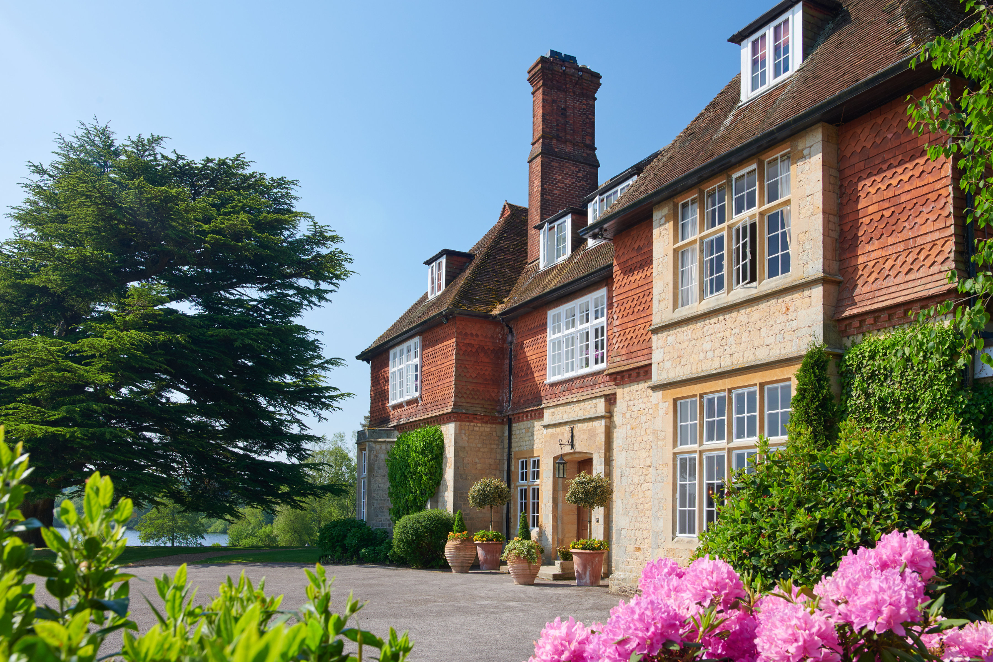 Forest Mere   Exterior 2