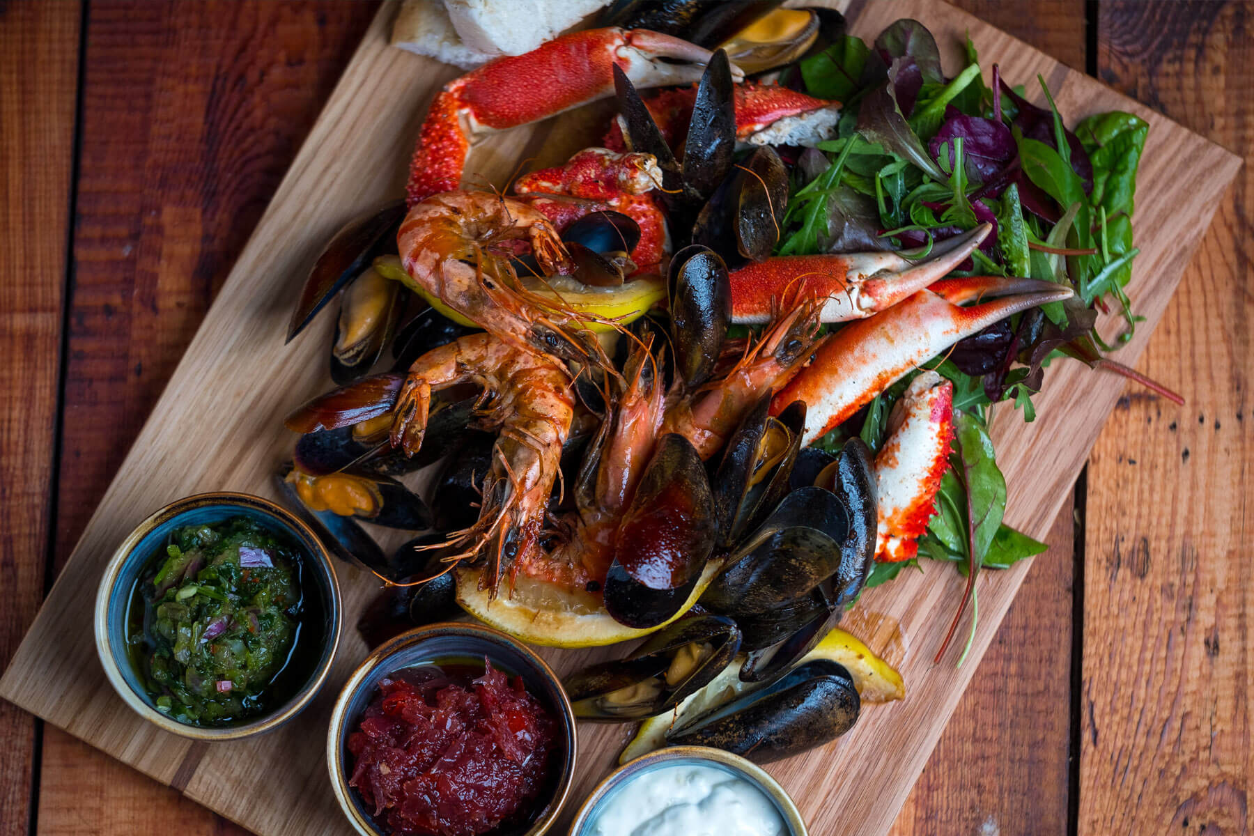 Polurrian On The Lizard 9