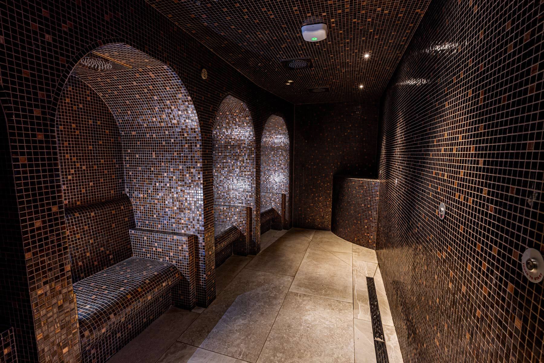 The Harrogate Spa   Double Tree By Hilton Harrogate Majestic Hotel & Spa 5