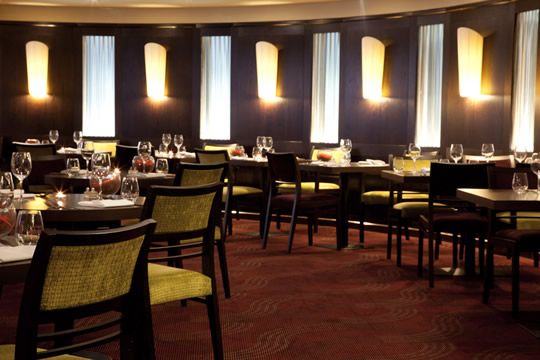 Hallmark Hotel Gloucester 13