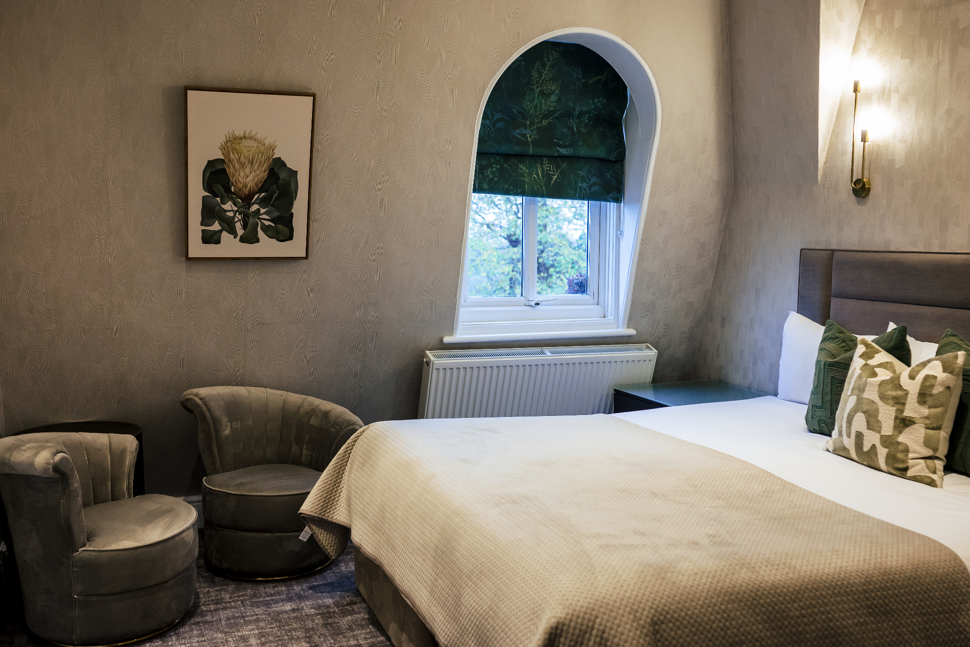 The Spa Hotel   Room 2