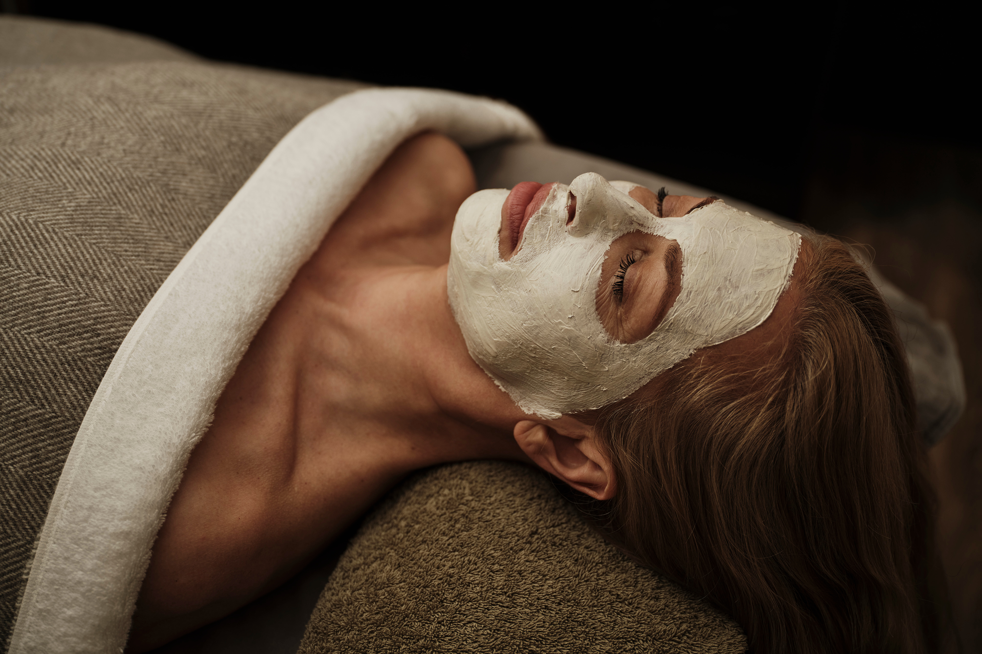 One Aldwych   Treatment