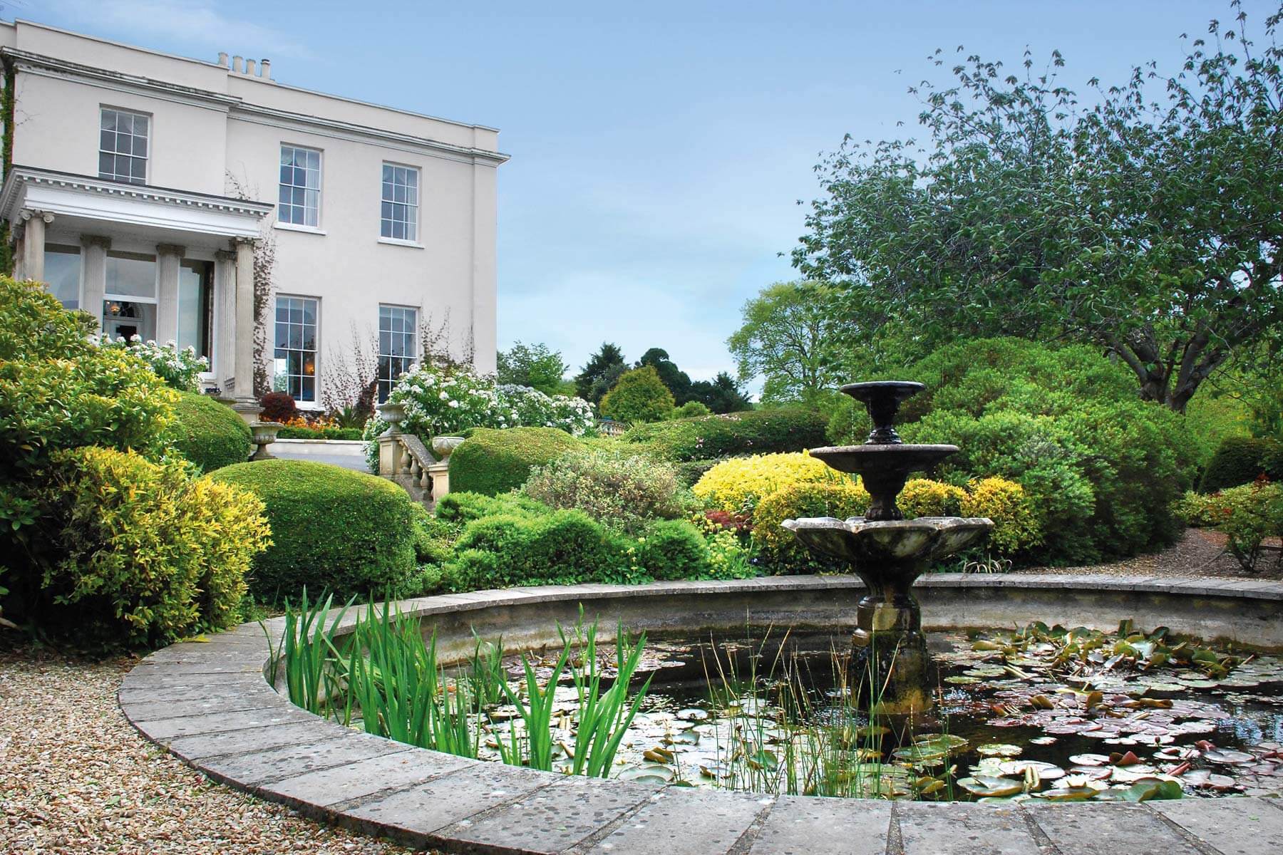 The Mount Somerset 14