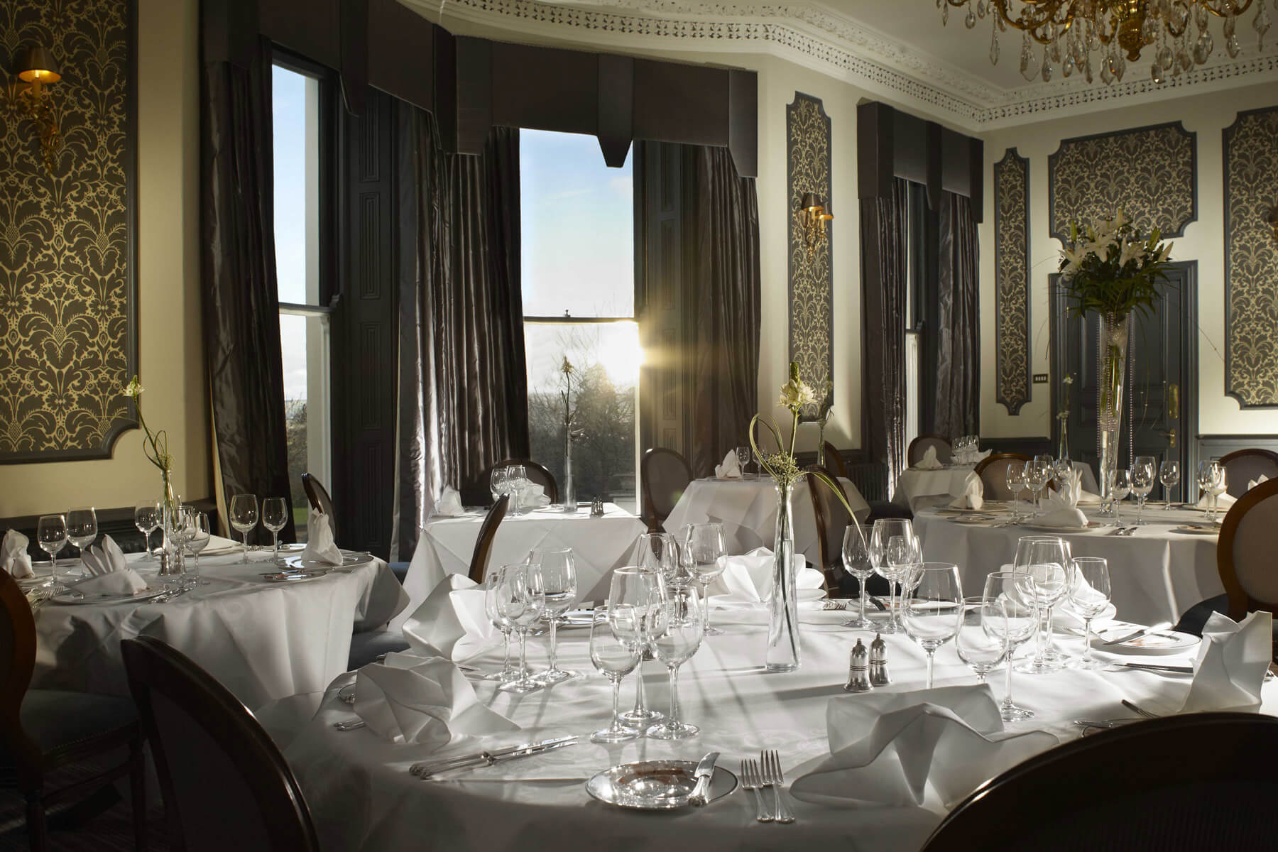 The Mount Somerset 10