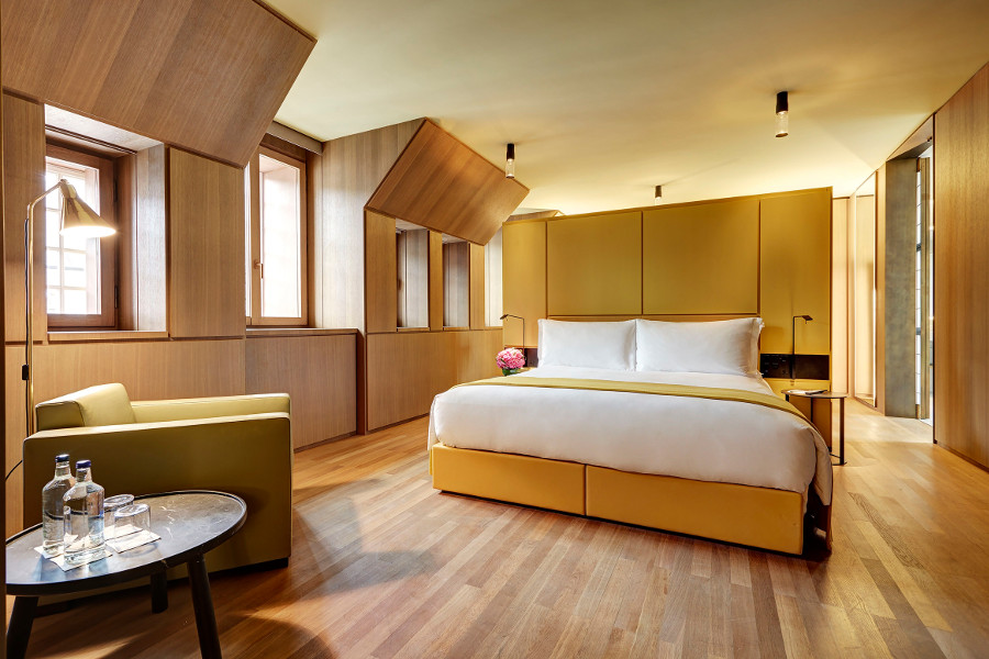 Akasha Holistic Wellbeing Centre At Hotel Cafe Royal 10