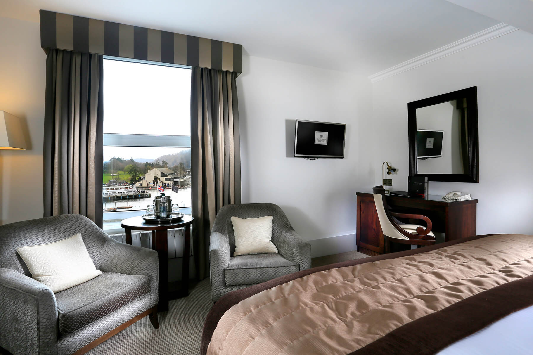 Macdonald Old England Hotel & Spa 15