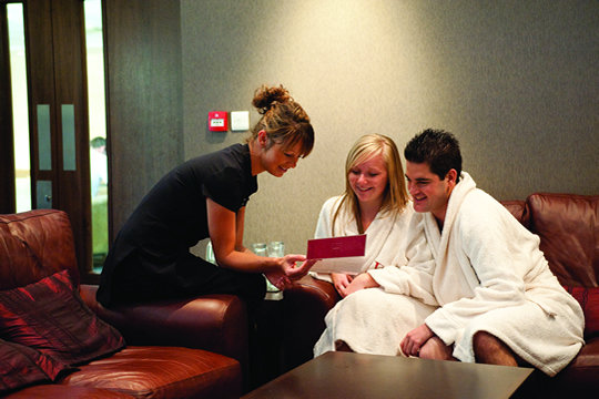 Bannatyne Tamworth 12